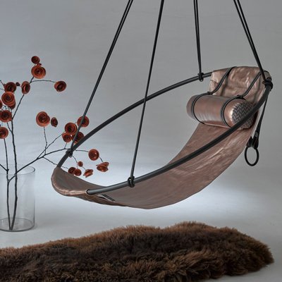 Sling Hanging Chair from Studio Stirling for sale at Pamono