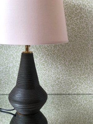 modern ceramic lamp