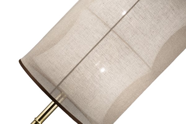 eclectic floor lamp