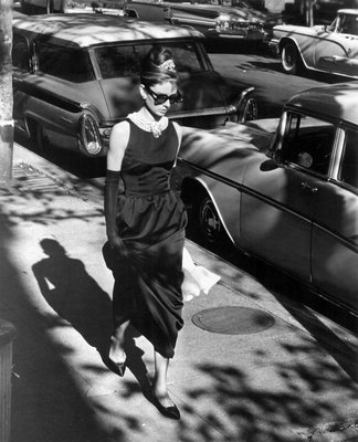 Holly Golightly Poster From Galerie Prints For Sale At Pamono