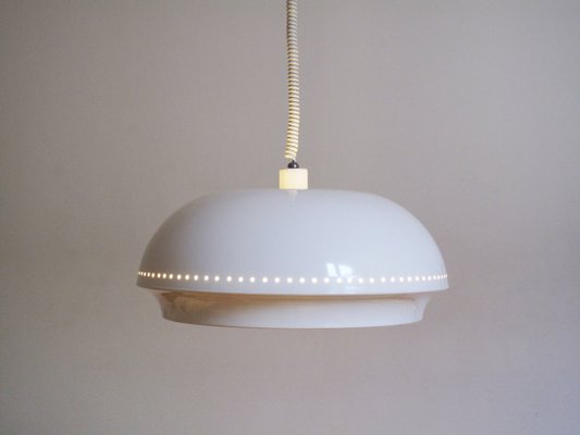Nigritella Ceiling Light By Tobia Scarpa For Flos 1960s For Sale