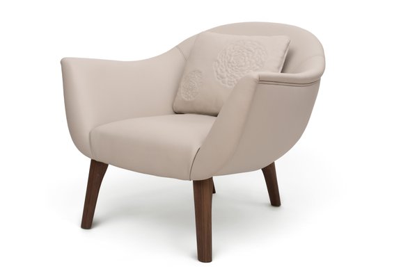 Bella Armchair by Chiara Mennini for Midsummer-Milano for sale at