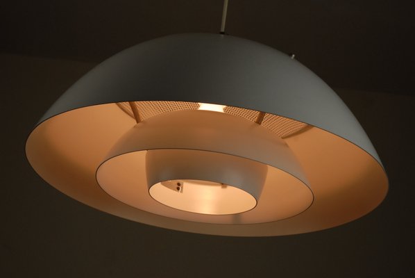 Safari Pendant by Christian Hvidt for Nordisk Solar Compagni