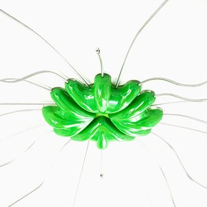 Plafonnier Upepperone par Ferdi Giardini, 2007