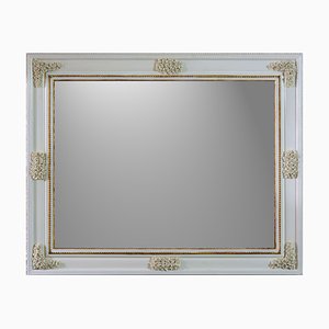 Miroir Rectangulaire Roses par Giulio Tucci