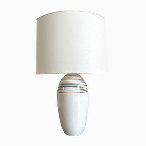 Table Lamp, 1980s