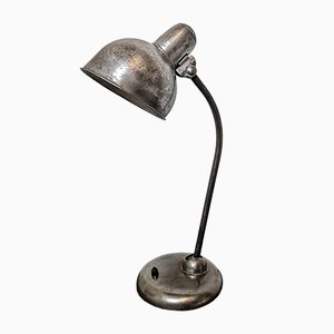 Model 6551 Table Lamp by Christian Dell for Kaiser Idell / Kaiser Leuchten, 1930s