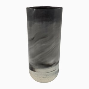 Large Matter of Motion Vase by Maor Aharon