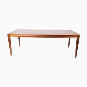 Danish Rosewood Coffee Table, 1960s