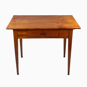 Cherry Wood Desk