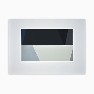 OA 19, Pintura abstracta, 2019
