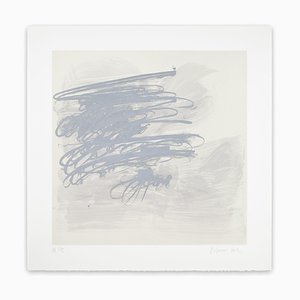 Stress, Abstract Print, 2012