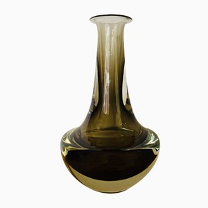 Vase by Archimede Seguso for Seguso