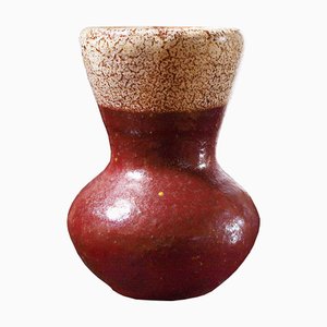 Vaso in ceramica di Accolay
