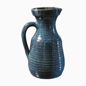 Ceramic Pitcher from Accolay