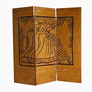Vintage und Designer Raumteiler online kaufen bei Pamono