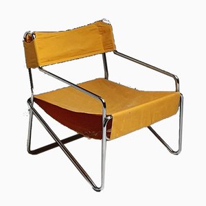 Chaise Tubulaire, 1970s