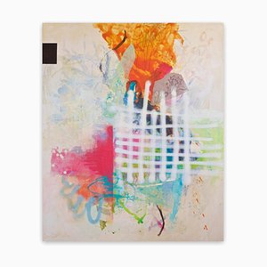 Peinture Abstraite, 2020