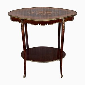 French 19th Century Table