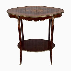 Table, France, 19ème Siècle