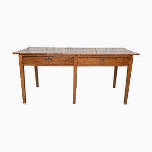 Early 20th Spanish Desk Table