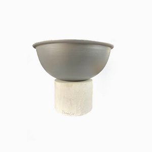 Forme Vase 4 von Meccani Studio