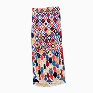 Berber Azilal Carpet