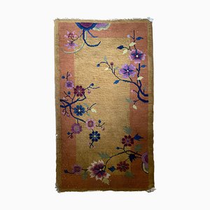 Tapis Art Déco, Chine, 1920s