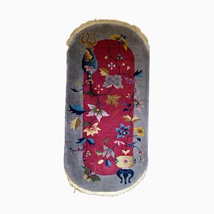Tappeto antico Art Déco, Cina, anni '20