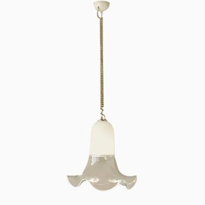 Pendant Lamp by Renato Toso for Leucos, Italy, 1968