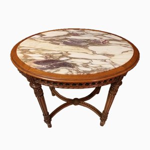 Louis XVI Stil Tisch