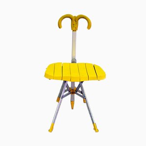 Umbrella Chair by Gaetano Pesce for Zerodisegno, 1995