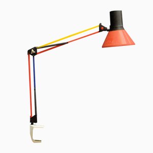 Modern Scandinavian Folding Lamp