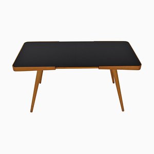 Mesa de centro Mid-Century de Miroslav Navrátil, años 60