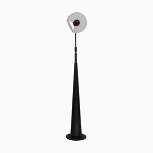 Arteluce Club Floor Lamp by Pier Giuseppe Ramella
