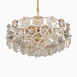 Grand Lustre Mid-Century de Kinkeldey