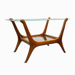 Couchtisch von Cesare Lacca, 1950er