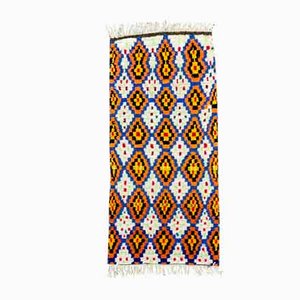 Azilal Berber Carpet