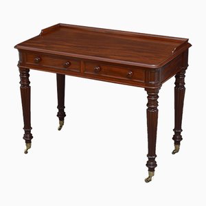 Victorian Writing Table by William Hean