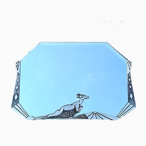 Design Spiegel online kaufen bei Pamono