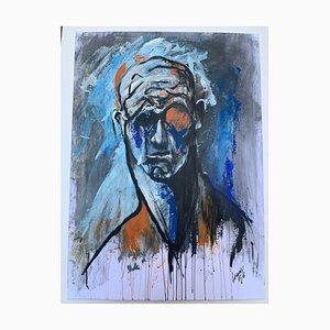 Lemmy Gonthier - "Face" 204