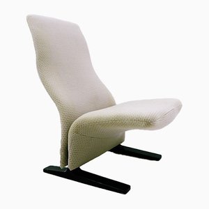 Concorde Chair by Pierre Paulin for Artifort - 1970s