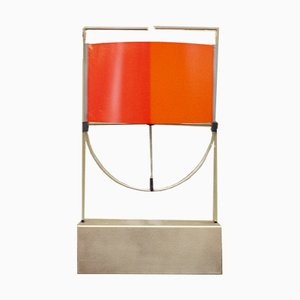 Deconstructivist Table Lamp, Italy, 1990s