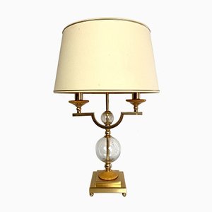Double Table Lamp from Marioni, Italy, 2010
