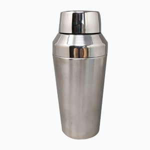 Amc Cocktail Shaker in Stainless Steel, Germany, 1960s