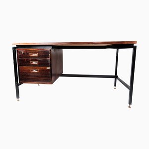 Bureau en Palissandre, Danemark, 1960s