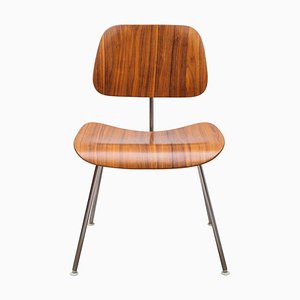 Poltrona Early LCM di Herman Miller