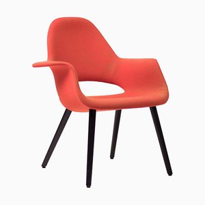Organic Chair by Charles Eames & Eero Saarinen