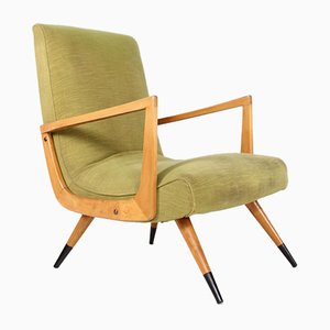 Fauteuil, Italie, 1950s