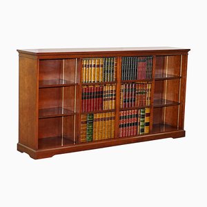 Hardwood Sideboard or Media Cabinet by Kennedy for Harrods London